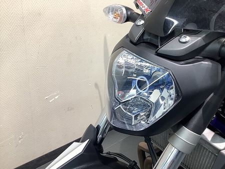 ヤマハ MT-07 MT-07 ABS トップパニア/スクリーン/タンクバッグ 32