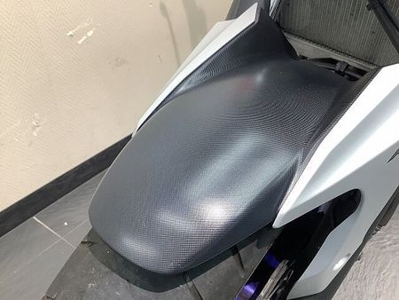 ヤマハ MT-07 MT-07 ABS トップパニア/スクリーン/タンクバッグ 34
