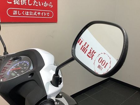 スズキ アドレス110 ADDRESS 110 イモビライザー装備!! 15