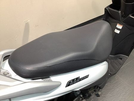 スズキ アドレス110 ADDRESS 110 イモビライザー装備!! 17