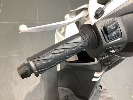スズキ アドレス110 ADDRESS 110 イモビライザー装備!! 25