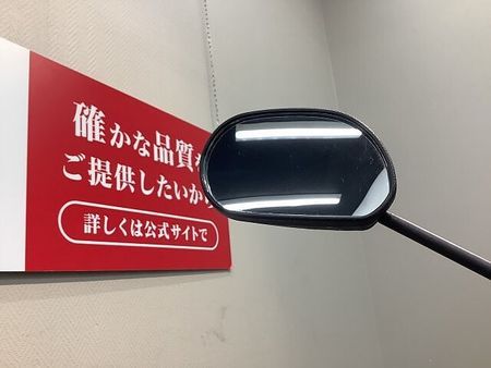 スズキ アドレス110 ADDRESS 110 イモビライザー装備!! 26