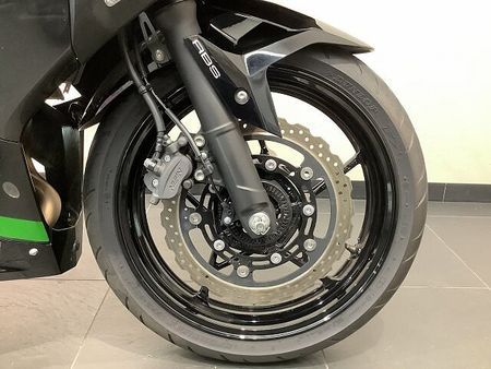 カワサキ ニンジャ 400 NINJA400 12