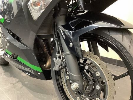 カワサキ ニンジャ 400 NINJA400 13