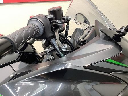 カワサキ ニンジャ 400 NINJA400 14