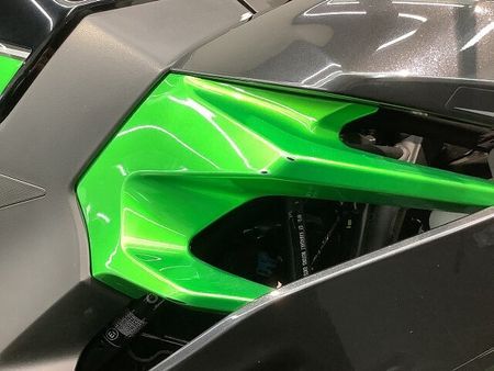 カワサキ ニンジャ 400 NINJA400 16