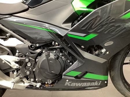 カワサキ ニンジャ 400 NINJA400 18