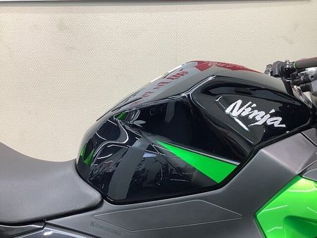 カワサキ ニンジャ 400 NINJA400 19