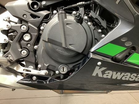 カワサキ ニンジャ 400 NINJA400 20