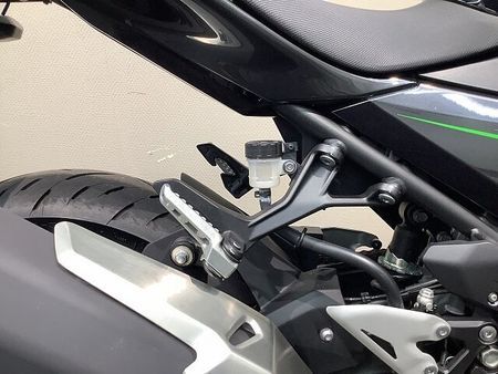カワサキ ニンジャ 400 NINJA400 22
