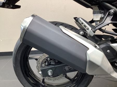 カワサキ ニンジャ 400 NINJA400 23