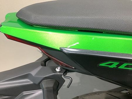 カワサキ ニンジャ 400 NINJA400 25