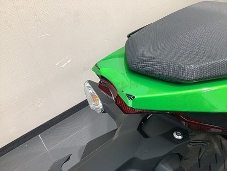 カワサキ ニンジャ 400 NINJA400 26