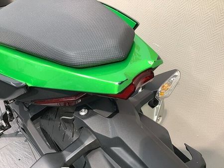カワサキ ニンジャ 400 NINJA400 27
