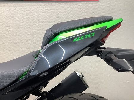 カワサキ ニンジャ 400 NINJA400 28