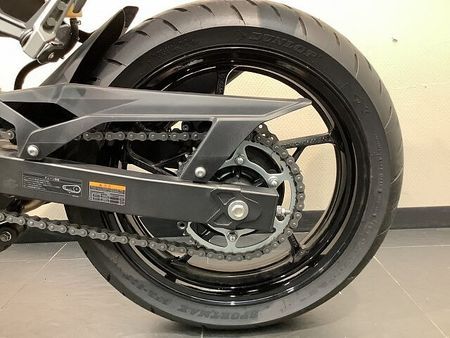 カワサキ ニンジャ 400 NINJA400 29