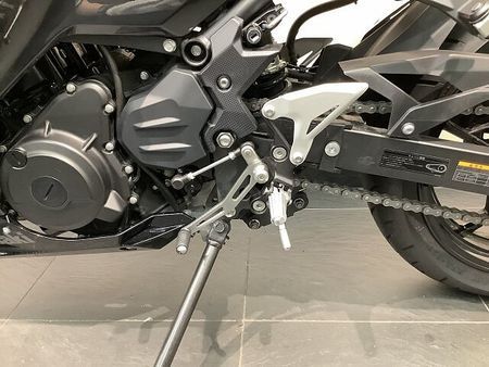 カワサキ ニンジャ 400 NINJA400 31