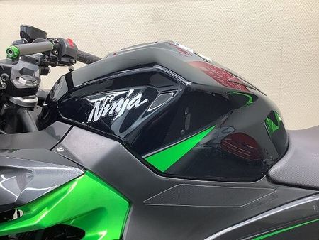 カワサキ ニンジャ 400 NINJA400 32
