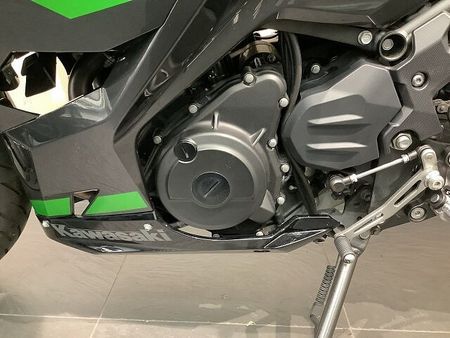 カワサキ ニンジャ 400 NINJA400 33