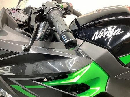 カワサキ ニンジャ 400 NINJA400 34