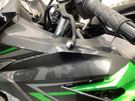 カワサキ ニンジャ 400 NINJA400 35