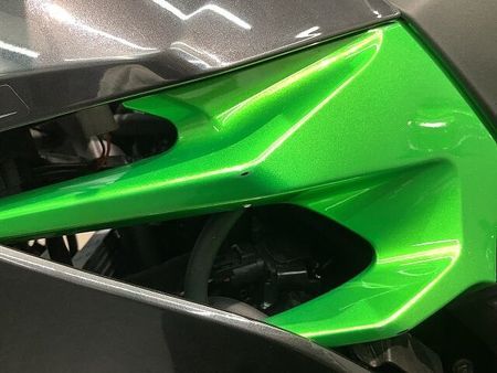 カワサキ ニンジャ 400 NINJA400 36