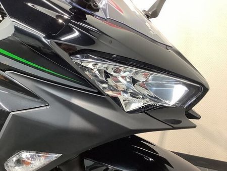 カワサキ ニンジャ 400 NINJA400 10