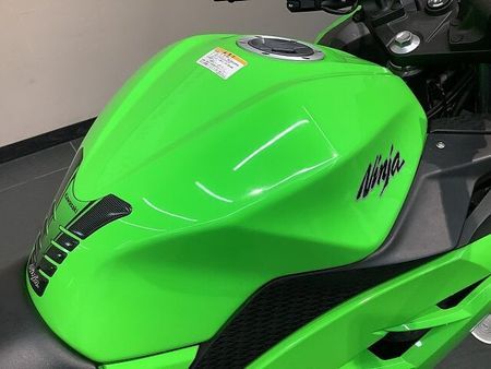 カワサキ ニンジャ 250 Ninja 250 フェンダーレス 14