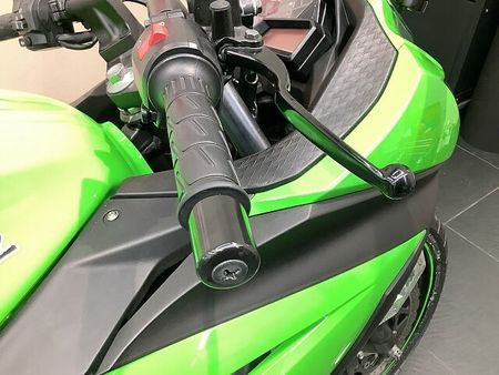 カワサキ ニンジャ 250 Ninja 250 フェンダーレス 15