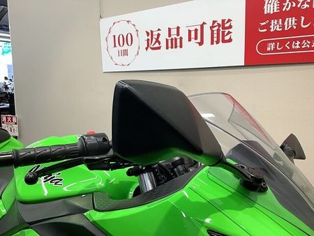 カワサキ ニンジャ 250 Ninja 250 フェンダーレス 16