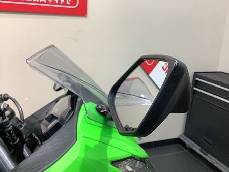 カワサキ ニンジャ 250 Ninja 250 フェンダーレス 17