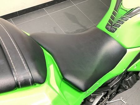 カワサキ ニンジャ 250 Ninja 250 フェンダーレス 19