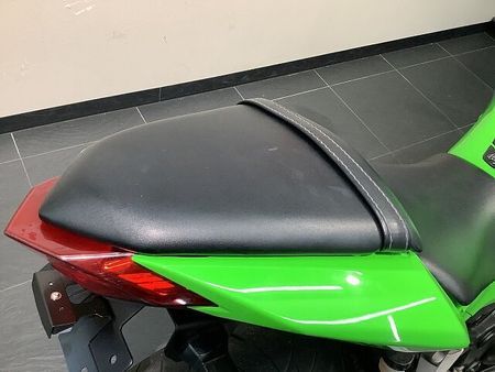 カワサキ ニンジャ 250 Ninja 250 フェンダーレス 20