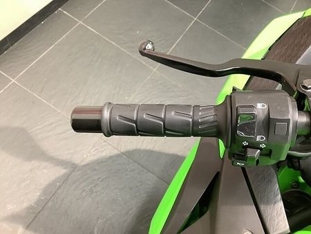 カワサキ ニンジャ 250 Ninja 250 フェンダーレス 33