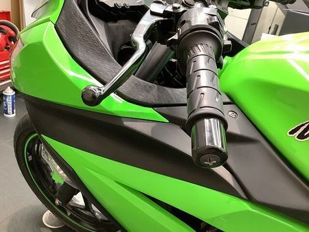 カワサキ ニンジャ 250 Ninja 250 フェンダーレス 34