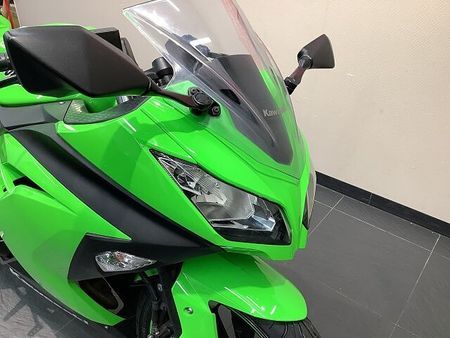 カワサキ ニンジャ 250 Ninja 250 フェンダーレス 10
