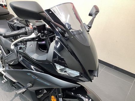 ヤマハ YZF-R25 YZF-R25 ABS マルチバー装備 11