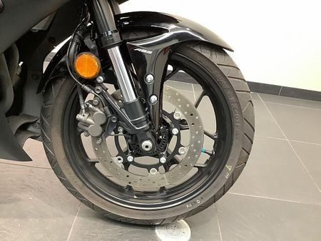 ヤマハ YZF-R25 YZF-R25 ABS マルチバー装備 12