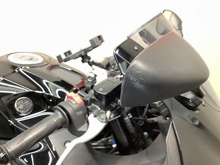 ヤマハ YZF-R25 YZF-R25 ABS マルチバー装備 13