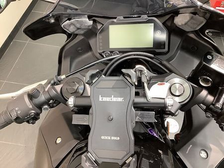 ヤマハ YZF-R25 YZF-R25 ABS マルチバー装備 15