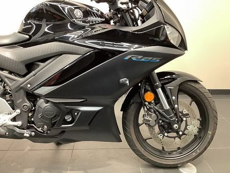 ヤマハ YZF-R25 YZF-R25 ABS マルチバー装備 19