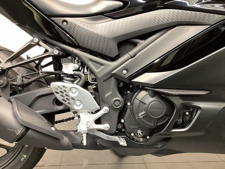 ヤマハ YZF-R25 YZF-R25 ABS マルチバー装備 20