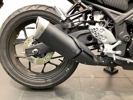 ヤマハ YZF-R25 YZF-R25 ABS マルチバー装備 22