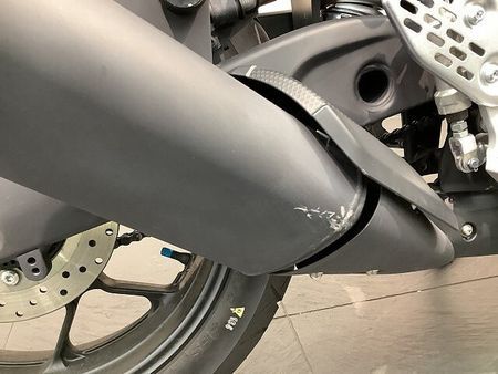ヤマハ YZF-R25 YZF-R25 ABS マルチバー装備 23