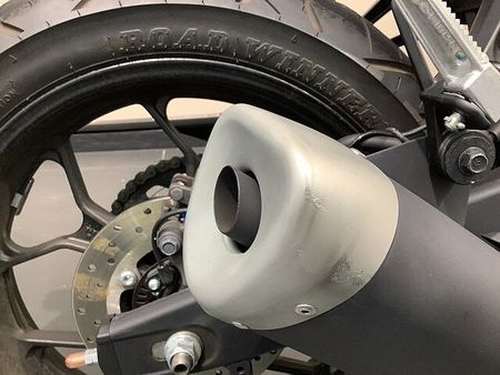 ヤマハ YZF-R25 YZF-R25 ABS マルチバー装備 24