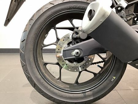 ヤマハ YZF-R25 YZF-R25 ABS マルチバー装備 25