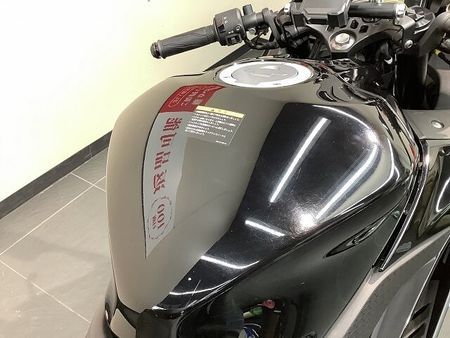 ヤマハ YZF-R25 YZF-R25 ABS マルチバー装備 26