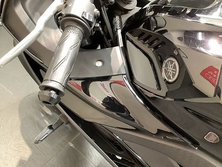 ヤマハ YZF-R25 YZF-R25 ABS マルチバー装備 35