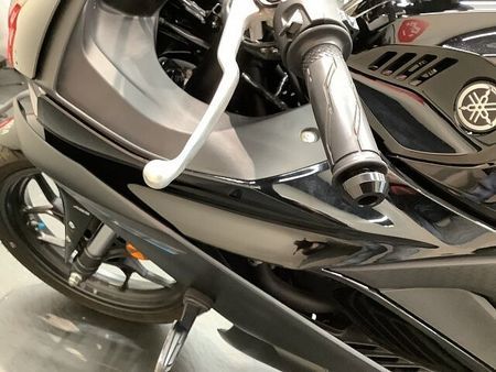 ヤマハ YZF-R25 YZF-R25 ABS マルチバー装備 36