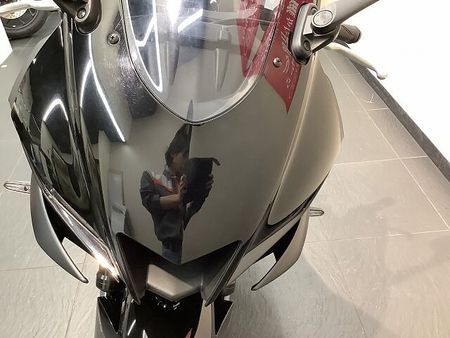 ヤマハ YZF-R25 YZF-R25 ABS マルチバー装備 38